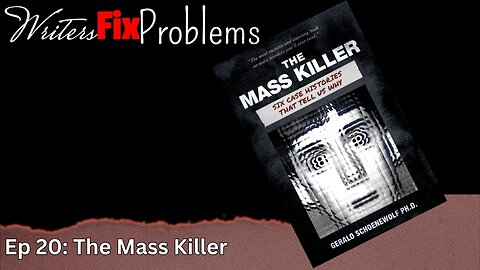 WFP 20: "The Mass Killer"