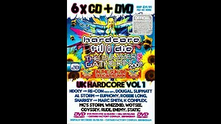 HTID - Event 28 - The Summer Gathering - Official DVD (2008)