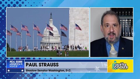 D.C. Shadow Senator: Some Senate Republicans might back D.C. statehood