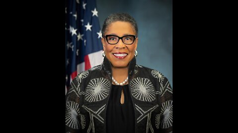 Live A Seat at the Table with Secretary Marcia L. Fudge U.S. Dept. of Housing