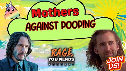 Mothers Against Pooping | EP 15