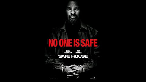 SAFE HOUSE Trailer