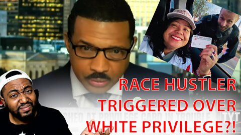 Race Hustler Rashard Richey TRIGGERED By Asian Women Getting Pass From Police Using White Privilege!