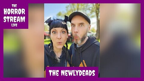 The Newlydeads [Official Website]