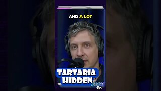 Why Tartaria is Hidden, especially in the West?