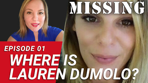 Where is Missing Mother Lauren Dumolo? An interview with her Sister Cassie Carey