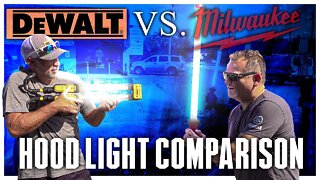 How Does the NEW DEWALT 12V/20V MAX Compared to the MILWAUKEE M12 12-Volt?