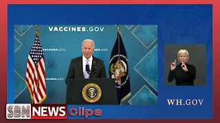 Biden Delivers Remarks on the Authorization of the Covid-19 Vaccine for Kids - 4978