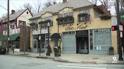 Cibo Vino offers a tour of Italy in Mount Lookout Square
