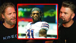 Why Are NFL Players Having Early Heart Attacks? (Surprising)