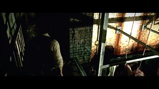 The Evil Within | Gameplay 1