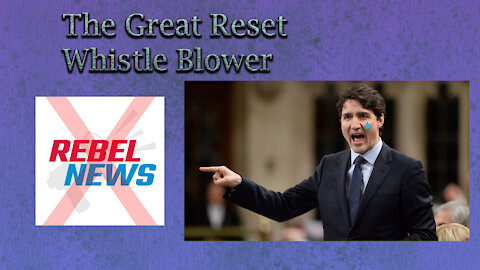 The Great Reset Whistleblower