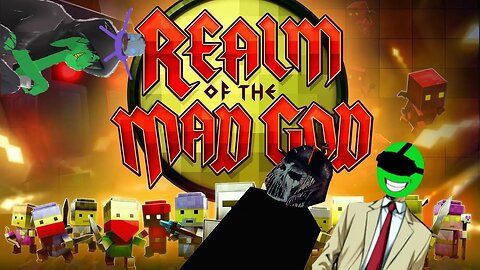 realm of the mad god (with friends)