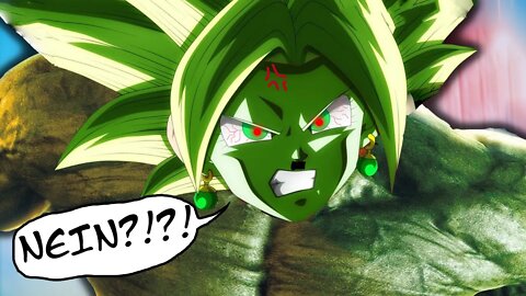 Kefla Goes On A RAMPAGE!!! | DBFZ Switch Online Matches