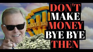 Warner Bros Discovery CEO David Zaslav LIKES making $$$$$$$$$$$