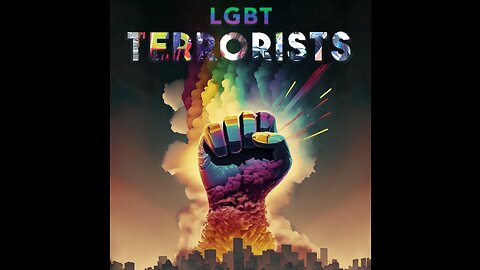 LGBT Terrorists - Documentary | Stedfast Baptist Church