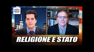 NTD Italia: Potere e religione. Qual è il giusto rapporto tra Stato, Dio e morale?