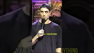 BIMBOS STAND-UP Comedy : Joe Rogan