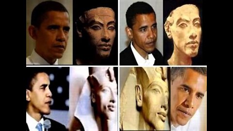Obama and Human Cloning