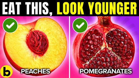11 Fruits That Make Your Skin Glow & Look Youthful