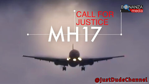 MH17 - Call For Justice