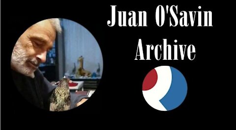 Juan O'Savin - 4/13/18 (2nd) Rogue News