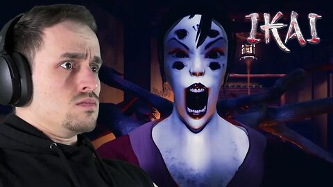 I Have A Katana And I'm Not Scared to Use IT | Ikai (Full Gameplay)