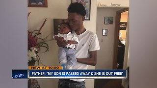 Milwaukee family outraged over low bail for son's alleged killer