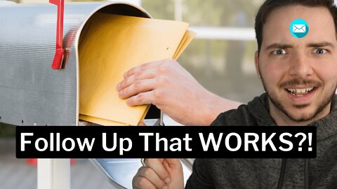 How To Write A Follow Up Email For Business, Meetings, and Jobs