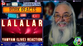 Lalalar - Yamyam (Live) Reaction - First Time Hearing - Requested