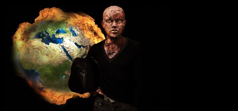 INFOWARS: AN INTERNATIONAL CULT OF TRANSHUMANIST TERRORISTS ARE SABOTAGING CIVILIZATION!