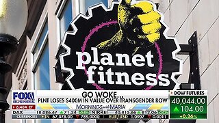 Planet Fitness loses $400M in value over transgender row