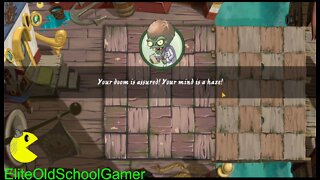 Plants vs Zombies 2 - Epic Adventure Quest - Pirate Seas Skirmish - September 2022