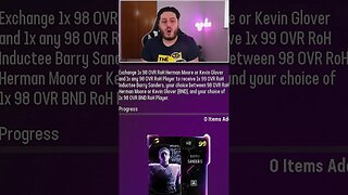 MAKERIGHTS?! Barry Sanders Set Messup = Free 98 Overall ROH Player | Madden 23 Ultimate Team!