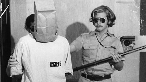 The Dark Side of Science: The Horrific Stanford Prison Experiment 1971 (Documentary)