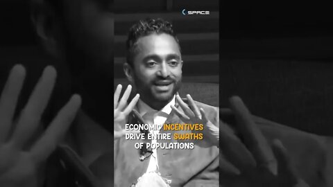 Get The Money | Chamath Palihapitiya #shorts #motivationalvideo #chamath