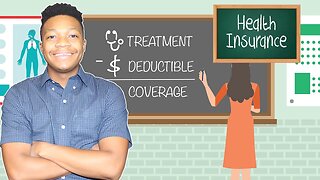 Medical Insurance 101: For College Grads First Job