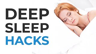 Top 10 Strategies for Improving Deep Sleep