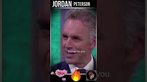 Jordan Peterson - About HAPPINESS