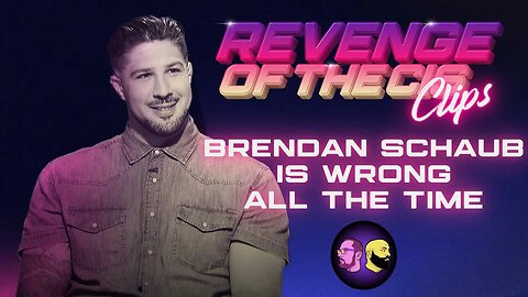 Brendan Schaub Can't Get Anything Right | ROTC Clips