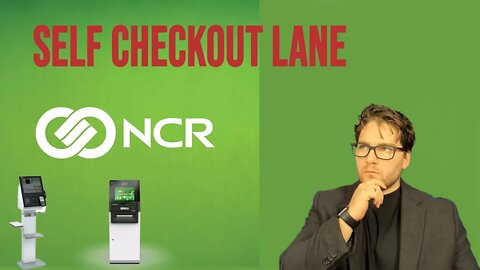 Check Yourself out with NCR | NCR stock Analysis