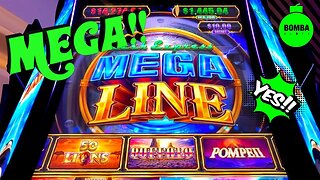 QUINTUPLICATION!!! 🎉 🚂 #LasVegas #Casino #Florida #SlotMachine