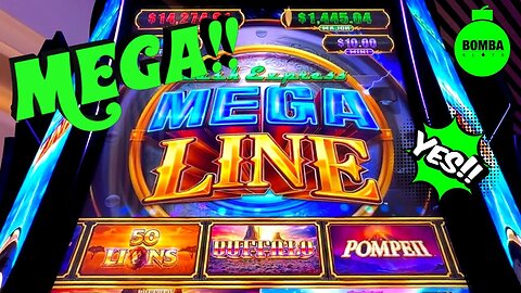 QUINTUPLICATION!!! 🎉 🚂 #LasVegas #Casino #Florida #SlotMachine