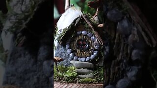 🪴 Illuminated Hobbit Homes 🪴 [360]