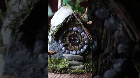 🪴 Illuminated Hobbit Homes 🪴 [360]