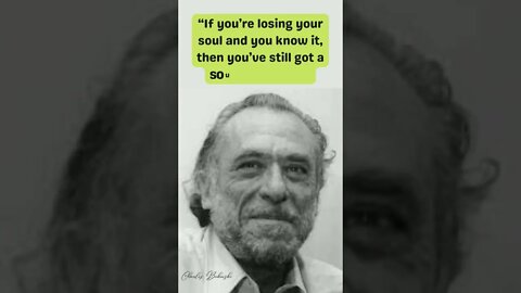 Quotes Charles Bukowski About Life #quotes #famousquotes #lifequotes #motivation #short #fyp