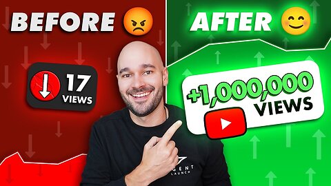 How the YouTube Algorithm Works in 2023 (How to blow up quickly)