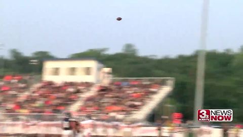 CB Lewis Central vs. Sergeant Bluff-Luton