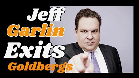 How do the Goldbergs handle this one? Dad [Jeff Garlin] leaves the show!