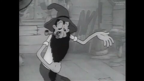 Musical Mountaineers 1939 Animated Short Film Betty Boop Cartoon Video